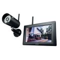 ABUS OneLook Videoüberwachungsset - PPDF16000
