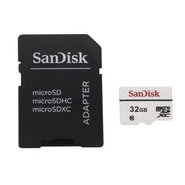 microSD-Karte 32 GB - TVAC41100
