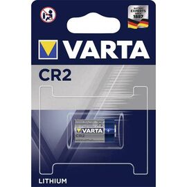 Batterie Lithium CR2 - 12303
