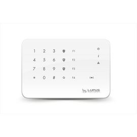 LUPUSEC - Outdoor Keypad