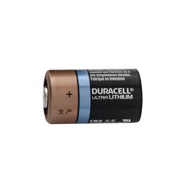 Duracell CR 2 3V Batterie CLX - 502859
