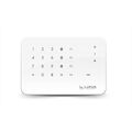 LUPUSEC - Outdoor Keypad V2 - 12109