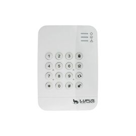 LUPUSEC - Keypad V2 - 12106