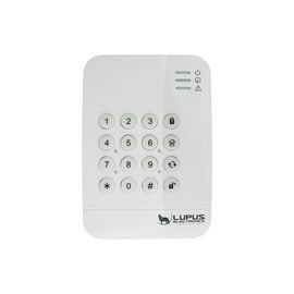 LUPUSEC - Keypad V2