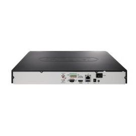 5-Kanal Netzwerkvideorekorder (NVR) - NVR10010