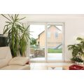 Secvest Funk-Fensterstangenschloss FOS 550 E - AL0145 (weiß) - FUFT50032W