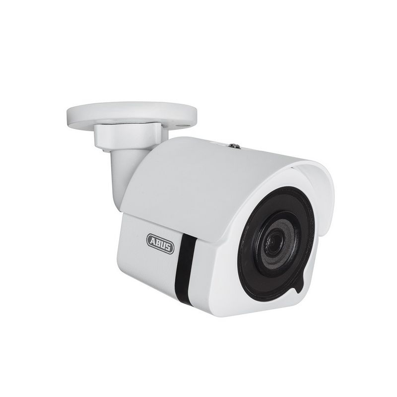 ABUS IP Kamera Mini Dome 4MPx 2.8mm PoE Netzwerk Überwachungskamera IPCB44510A 