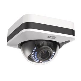 IP Dome 2 MPx (1080p, 2.8 - 12 mm) - IPCB72520