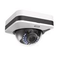 IP Dome 8 MPx (4K, 2.8 - 12 mm) - IPCB78520