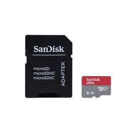 microSD-Karte 128 GB - TVAC41120