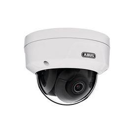 ABUS IP Videoüberwachung 4MPx Mini Dome-Kamera - TVIP44510