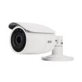 ABUS IP Videoüberwachung 2MPx Motor-Zoom-Objektiv Tube-Kamera - TVIP62520
