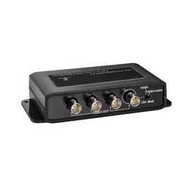 4x Analog HD Signalverteiler - TVAC25240