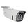 IP Tube Kamera mit Kennzeichenerkennung und Zufahrtsregelung (2 MPx, 1080p, 2.8 - 12 mm, ANPR) - IPCS62120