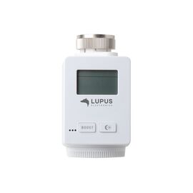 LUPUS - Heizkörperthermostat V2 - 12130