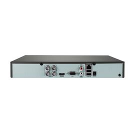 ABUS Analog HD Videoüberwachung 8-KanalHybrid Komplettset - TVVR33840T