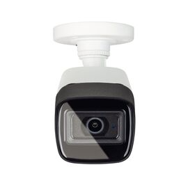 ABUS Analog HD Videoüberwachung 5MPx Mini Tube-Kamera - HDCC45561