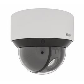 ABUS PTZ IP Kamera 4 MPx Schwenken Neigen 25 x Zoom Überwachungskamera - IPCS84530