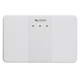 LUPUS - Drahtloser Sensoreingang (9 fach) - 12125