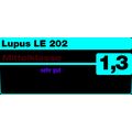 LUPUS - LE202 WLAN - B-Ware