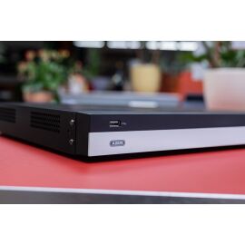 16 Kanal Analog HD Videorekorder - HDCC90022